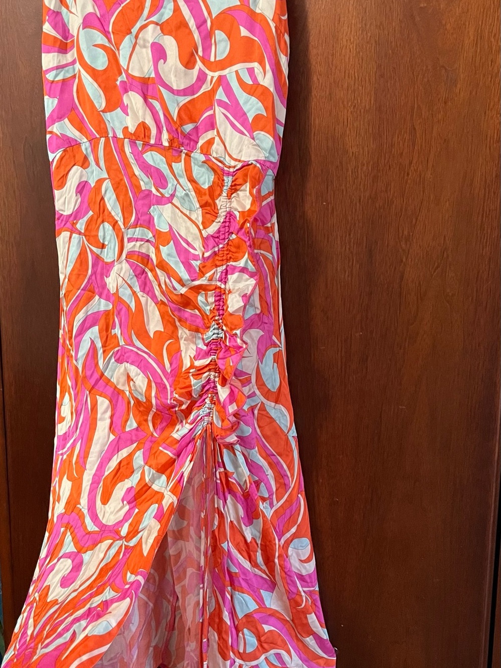 Delfi Collective Rory Dress - Picture 3 of 16
